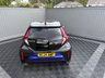 USED 2024 24 TOYOTA AYGO X 1.0 VVT-i Edge Hatchback 5dr Petrol x-shift Euro 6 (s/s) (72 ps) ** AUTOTRADER 2025 HIGHLY RATED **