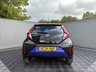 USED 2024 24 TOYOTA AYGO X 1.0 VVT-i Edge Hatchback 5dr Petrol x-shift Euro 6 (s/s) (72 ps) ** AUTOTRADER 2025 HIGHLY RATED **