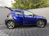 USED 2024 24 TOYOTA AYGO X 1.0 VVT-i Edge Hatchback 5dr Petrol x-shift Euro 6 (s/s) (72 ps) ** AUTOTRADER 2025 HIGHLY RATED **