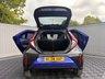 USED 2024 24 TOYOTA AYGO X 1.0 VVT-i Edge Hatchback 5dr Petrol x-shift Euro 6 (s/s) (72 ps) ** AUTOTRADER 2025 HIGHLY RATED **