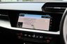 USED 2022 22 AUDI S3 2.0 TFSI Saloon 4dr Petrol S Tronic quattro Euro 6 (s/s) (310 ps) Turbo Blue (575 option), Full Fine Black Nappa Leather S Embossed Sports Seats, Comfort and Sound pack (&pound;995 option), Heated Seats, Satellite Navigation, Brake Callipers in Red With S3 Logo (&pound;290 option), Inlays in Dark Spectrum Aluminium, 3 Spoke Multi Function Steering Wheel, Audi Beam, Auto Dim Rear View Mirror, Audi Drive Select, BAB Radio, Audi Smartphone Interface, Virtual Cockpit, Electric Adjustable heated and Folding Mirrors, Hill Hold Assist, Illuminated Door Sill Trims, Light and Rain