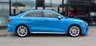 USED 2022 22 AUDI S3 2.0 TFSI Saloon 4dr Petrol S Tronic quattro Euro 6 (s/s) (310 ps) Turbo Blue (575 option), Full Fine Black Nappa Leather S Embossed Sports Seats, Comfort and Sound pack (&pound;995 option), Heated Seats, Satellite Navigation, Brake Callipers in Red With S3 Logo (&pound;290 option), Inlays in Dark Spectrum Aluminium, 3 Spoke Multi Function Steering Wheel, Audi Beam, Auto Dim Rear View Mirror, Audi Drive Select, BAB Radio, Audi Smartphone Interface, Virtual Cockpit, Electric Adjustable heated and Folding Mirrors, Hill Hold Assist, Illuminated Door Sill Trims, Light and Rain