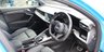 USED 2022 22 AUDI S3 2.0 TFSI Saloon 4dr Petrol S Tronic quattro Euro 6 (s/s) (310 ps) Turbo Blue (575 option), Full Fine Black Nappa Leather S Embossed Sports Seats, Comfort and Sound pack (&pound;995 option), Heated Seats, Satellite Navigation, Brake Callipers in Red With S3 Logo (&pound;290 option), Inlays in Dark Spectrum Aluminium, 3 Spoke Multi Function Steering Wheel, Audi Beam, Auto Dim Rear View Mirror, Audi Drive Select, BAB Radio, Audi Smartphone Interface, Virtual Cockpit, Electric Adjustable heated and Folding Mirrors, Hill Hold Assist, Illuminated Door Sill Trims, Light and Rain