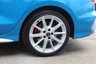 USED 2022 22 AUDI S3 2.0 TFSI Saloon 4dr Petrol S Tronic quattro Euro 6 (s/s) (310 ps) Turbo Blue (575 option), Full Fine Black Nappa Leather S Embossed Sports Seats, Comfort and Sound pack (&pound;995 option), Heated Seats, Satellite Navigation, Brake Callipers in Red With S3 Logo (&pound;290 option), Inlays in Dark Spectrum Aluminium, 3 Spoke Multi Function Steering Wheel, Audi Beam, Auto Dim Rear View Mirror, Audi Drive Select, BAB Radio, Audi Smartphone Interface, Virtual Cockpit, Electric Adjustable heated and Folding Mirrors, Hill Hold Assist, Illuminated Door Sill Trims, Light and Rain