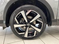 USED 2018 18 NISSAN QASHQAI 1.6 dCi Tekna+ SUV 5dr Diesel XTRON Euro 6 (s/s) (130 ps) GUN METALLIC GREY / BLACK NAPPA LEATHER TRIM / PANORAMIC ROOF / DUAL ZONE CLIMATE / ELECTRIC WINDOWS / POWERFOLD MIRRORS / AUTO LIGHTS / WIPERS / CRUISE CONTROL / SPEED LIMITER / LANE ASSIST / SATNAV / DAB FM AM CD TUNER / BLUETOOTH / 360 DEGREE CAMERAS / FRONT & REAR SENSORS / PRIVACY GLASS / 19"ALLOYS / ROOF RAILS / SERVICE HISTORY