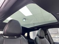 USED 2018 18 NISSAN QASHQAI 1.6 dCi Tekna+ SUV 5dr Diesel XTRON Euro 6 (s/s) (130 ps) GUN METALLIC GREY / BLACK NAPPA LEATHER TRIM / PANORAMIC ROOF / DUAL ZONE CLIMATE / ELECTRIC WINDOWS / POWERFOLD MIRRORS / AUTO LIGHTS / WIPERS / CRUISE CONTROL / SPEED LIMITER / LANE ASSIST / SATNAV / DAB FM AM CD TUNER / BLUETOOTH / 360 DEGREE CAMERAS / FRONT & REAR SENSORS / PRIVACY GLASS / 19"ALLOYS / ROOF RAILS / SERVICE HISTORY