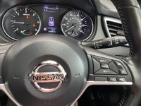 USED 2018 18 NISSAN QASHQAI 1.6 dCi Tekna+ SUV 5dr Diesel XTRON Euro 6 (s/s) (130 ps) GUN METALLIC GREY / BLACK NAPPA LEATHER TRIM / PANORAMIC ROOF / DUAL ZONE CLIMATE / ELECTRIC WINDOWS / POWERFOLD MIRRORS / AUTO LIGHTS / WIPERS / CRUISE CONTROL / SPEED LIMITER / LANE ASSIST / SATNAV / DAB FM AM CD TUNER / BLUETOOTH / 360 DEGREE CAMERAS / FRONT & REAR SENSORS / PRIVACY GLASS / 19"ALLOYS / ROOF RAILS / SERVICE HISTORY