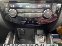 USED 2018 18 NISSAN QASHQAI 1.6 dCi Tekna+ SUV 5dr Diesel XTRON Euro 6 (s/s) (130 ps) GUN METALLIC GREY / BLACK NAPPA LEATHER TRIM / PANORAMIC ROOF / DUAL ZONE CLIMATE / ELECTRIC WINDOWS / POWERFOLD MIRRORS / AUTO LIGHTS / WIPERS / CRUISE CONTROL / SPEED LIMITER / LANE ASSIST / SATNAV / DAB FM AM CD TUNER / BLUETOOTH / 360 DEGREE CAMERAS / FRONT & REAR SENSORS / PRIVACY GLASS / 19"ALLOYS / ROOF RAILS / SERVICE HISTORY