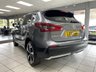 USED 2018 18 NISSAN QASHQAI 1.6 dCi Tekna+ SUV 5dr Diesel XTRON Euro 6 (s/s) (130 ps) GUN METALLIC GREY / BLACK NAPPA LEATHER TRIM / PANORAMIC ROOF / DUAL ZONE CLIMATE / ELECTRIC WINDOWS / POWERFOLD MIRRORS / AUTO LIGHTS / WIPERS / CRUISE CONTROL / SPEED LIMITER / LANE ASSIST / SATNAV / DAB FM AM CD TUNER / BLUETOOTH / 360 DEGREE CAMERAS / FRONT & REAR SENSORS / PRIVACY GLASS / 19"ALLOYS / ROOF RAILS / SERVICE HISTORY