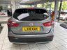 USED 2018 18 NISSAN QASHQAI 1.6 dCi Tekna+ SUV 5dr Diesel XTRON Euro 6 (s/s) (130 ps) GUN METALLIC GREY / BLACK NAPPA LEATHER TRIM / PANORAMIC ROOF / DUAL ZONE CLIMATE / ELECTRIC WINDOWS / POWERFOLD MIRRORS / AUTO LIGHTS / WIPERS / CRUISE CONTROL / SPEED LIMITER / LANE ASSIST / SATNAV / DAB FM AM CD TUNER / BLUETOOTH / 360 DEGREE CAMERAS / FRONT & REAR SENSORS / PRIVACY GLASS / 19"ALLOYS / ROOF RAILS / SERVICE HISTORY