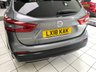 USED 2018 18 NISSAN QASHQAI 1.6 dCi Tekna+ SUV 5dr Diesel XTRON Euro 6 (s/s) (130 ps) GUN METALLIC GREY / BLACK NAPPA LEATHER TRIM / PANORAMIC ROOF / DUAL ZONE CLIMATE / ELECTRIC WINDOWS / POWERFOLD MIRRORS / AUTO LIGHTS / WIPERS / CRUISE CONTROL / SPEED LIMITER / LANE ASSIST / SATNAV / DAB FM AM CD TUNER / BLUETOOTH / 360 DEGREE CAMERAS / FRONT & REAR SENSORS / PRIVACY GLASS / 19"ALLOYS / ROOF RAILS / SERVICE HISTORY