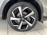 USED 2018 18 NISSAN QASHQAI 1.6 dCi Tekna+ SUV 5dr Diesel XTRON Euro 6 (s/s) (130 ps) GUN METALLIC GREY / BLACK NAPPA LEATHER TRIM / PANORAMIC ROOF / DUAL ZONE CLIMATE / ELECTRIC WINDOWS / POWERFOLD MIRRORS / AUTO LIGHTS / WIPERS / CRUISE CONTROL / SPEED LIMITER / LANE ASSIST / SATNAV / DAB FM AM CD TUNER / BLUETOOTH / 360 DEGREE CAMERAS / FRONT & REAR SENSORS / PRIVACY GLASS / 19"ALLOYS / ROOF RAILS / SERVICE HISTORY