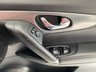 USED 2018 18 NISSAN QASHQAI 1.6 dCi Tekna+ SUV 5dr Diesel XTRON Euro 6 (s/s) (130 ps) GUN METALLIC GREY / BLACK NAPPA LEATHER TRIM / PANORAMIC ROOF / DUAL ZONE CLIMATE / ELECTRIC WINDOWS / POWERFOLD MIRRORS / AUTO LIGHTS / WIPERS / CRUISE CONTROL / SPEED LIMITER / LANE ASSIST / SATNAV / DAB FM AM CD TUNER / BLUETOOTH / 360 DEGREE CAMERAS / FRONT & REAR SENSORS / PRIVACY GLASS / 19"ALLOYS / ROOF RAILS / SERVICE HISTORY