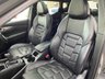 USED 2018 18 NISSAN QASHQAI 1.6 dCi Tekna+ SUV 5dr Diesel XTRON Euro 6 (s/s) (130 ps) GUN METALLIC GREY / BLACK NAPPA LEATHER TRIM / PANORAMIC ROOF / DUAL ZONE CLIMATE / ELECTRIC WINDOWS / POWERFOLD MIRRORS / AUTO LIGHTS / WIPERS / CRUISE CONTROL / SPEED LIMITER / LANE ASSIST / SATNAV / DAB FM AM CD TUNER / BLUETOOTH / 360 DEGREE CAMERAS / FRONT & REAR SENSORS / PRIVACY GLASS / 19"ALLOYS / ROOF RAILS / SERVICE HISTORY