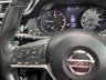 USED 2018 18 NISSAN QASHQAI 1.6 dCi Tekna+ SUV 5dr Diesel XTRON Euro 6 (s/s) (130 ps) GUN METALLIC GREY / BLACK NAPPA LEATHER TRIM / PANORAMIC ROOF / DUAL ZONE CLIMATE / ELECTRIC WINDOWS / POWERFOLD MIRRORS / AUTO LIGHTS / WIPERS / CRUISE CONTROL / SPEED LIMITER / LANE ASSIST / SATNAV / DAB FM AM CD TUNER / BLUETOOTH / 360 DEGREE CAMERAS / FRONT & REAR SENSORS / PRIVACY GLASS / 19"ALLOYS / ROOF RAILS / SERVICE HISTORY