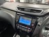 USED 2018 18 NISSAN QASHQAI 1.6 dCi Tekna+ SUV 5dr Diesel XTRON Euro 6 (s/s) (130 ps) GUN METALLIC GREY / BLACK NAPPA LEATHER TRIM / PANORAMIC ROOF / DUAL ZONE CLIMATE / ELECTRIC WINDOWS / POWERFOLD MIRRORS / AUTO LIGHTS / WIPERS / CRUISE CONTROL / SPEED LIMITER / LANE ASSIST / SATNAV / DAB FM AM CD TUNER / BLUETOOTH / 360 DEGREE CAMERAS / FRONT & REAR SENSORS / PRIVACY GLASS / 19"ALLOYS / ROOF RAILS / SERVICE HISTORY