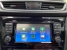 USED 2018 18 NISSAN QASHQAI 1.6 dCi Tekna+ SUV 5dr Diesel XTRON Euro 6 (s/s) (130 ps) GUN METALLIC GREY / BLACK NAPPA LEATHER TRIM / PANORAMIC ROOF / DUAL ZONE CLIMATE / ELECTRIC WINDOWS / POWERFOLD MIRRORS / AUTO LIGHTS / WIPERS / CRUISE CONTROL / SPEED LIMITER / LANE ASSIST / SATNAV / DAB FM AM CD TUNER / BLUETOOTH / 360 DEGREE CAMERAS / FRONT & REAR SENSORS / PRIVACY GLASS / 19"ALLOYS / ROOF RAILS / SERVICE HISTORY