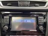 USED 2018 18 NISSAN QASHQAI 1.6 dCi Tekna+ SUV 5dr Diesel XTRON Euro 6 (s/s) (130 ps) GUN METALLIC GREY / BLACK NAPPA LEATHER TRIM / PANORAMIC ROOF / DUAL ZONE CLIMATE / ELECTRIC WINDOWS / POWERFOLD MIRRORS / AUTO LIGHTS / WIPERS / CRUISE CONTROL / SPEED LIMITER / LANE ASSIST / SATNAV / DAB FM AM CD TUNER / BLUETOOTH / 360 DEGREE CAMERAS / FRONT & REAR SENSORS / PRIVACY GLASS / 19"ALLOYS / ROOF RAILS / SERVICE HISTORY