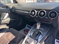 USED 2016 66 AUDI TT 2.0 TFSI S line Coupe 3dr Petrol S Tronic quattro Euro 6 (s/s) (230 ps) HERE AT MOTOR SWITCH YOUR NEW MOTOR IS JUST A SWITCH AWAY WITH THIS AUDI TT TFSI S LINE COUPE 3DR 2.0 PETROL S TRONIC QUATTRO EURO 6 AUTOMATIC, WHICH COMES WITH A FULL 12 MONTHS NATIONWIDE WARRANTY AND ALSO COMES WITH A MOT UNTIL 30TH OCTOBER 2026, THIS VEHICLE ALSO HAS 2 X SERVICE HISTORY STAMPS AND WILL BE FRESHLY SERVICED BEFORE IT LEAVES US TO BRING IT BACK UP TO DATE, WITH ONLY 1 FOREMR KEEPERS, ALSO HAS LOW MILEAGE, FINANCE AVAILABLE FROM 9.9% APR, DELIVERY AVAILABLE, PART EX WELCOME