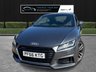 USED 2016 66 AUDI TT 2.0 TFSI S line Coupe 3dr Petrol S Tronic quattro Euro 6 (s/s) (230 ps) HERE AT MOTOR SWITCH YOUR NEW MOTOR IS JUST A SWITCH AWAY WITH THIS AUDI TT TFSI S LINE COUPE 3DR 2.0 PETROL S TRONIC QUATTRO EURO 6 AUTOMATIC, WHICH COMES WITH A FULL 12 MONTHS NATIONWIDE WARRANTY AND ALSO COMES WITH A MOT UNTIL 30TH OCTOBER 2026, THIS VEHICLE ALSO HAS 2 X SERVICE HISTORY STAMPS AND WILL BE FRESHLY SERVICED BEFORE IT LEAVES US TO BRING IT BACK UP TO DATE, WITH ONLY 1 FOREMR KEEPERS, ALSO HAS LOW MILEAGE, FINANCE AVAILABLE FROM 9.9% APR, DELIVERY AVAILABLE, PART EX WELCOME