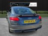 USED 2016 66 AUDI TT 2.0 TFSI S line Coupe 3dr Petrol S Tronic quattro Euro 6 (s/s) (230 ps) HERE AT MOTOR SWITCH YOUR NEW MOTOR IS JUST A SWITCH AWAY WITH THIS AUDI TT TFSI S LINE COUPE 3DR 2.0 PETROL S TRONIC QUATTRO EURO 6 AUTOMATIC, WHICH COMES WITH A FULL 12 MONTHS NATIONWIDE WARRANTY AND ALSO COMES WITH A MOT UNTIL 30TH OCTOBER 2026, THIS VEHICLE ALSO HAS 2 X SERVICE HISTORY STAMPS AND WILL BE FRESHLY SERVICED BEFORE IT LEAVES US TO BRING IT BACK UP TO DATE, WITH ONLY 1 FOREMR KEEPERS, ALSO HAS LOW MILEAGE, FINANCE AVAILABLE FROM 9.9% APR, DELIVERY AVAILABLE, PART EX WELCOME