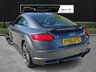 USED 2016 66 AUDI TT 2.0 TFSI S line Coupe 3dr Petrol S Tronic quattro Euro 6 (s/s) (230 ps) HERE AT MOTOR SWITCH YOUR NEW MOTOR IS JUST A SWITCH AWAY WITH THIS AUDI TT TFSI S LINE COUPE 3DR 2.0 PETROL S TRONIC QUATTRO EURO 6 AUTOMATIC, WHICH COMES WITH A FULL 12 MONTHS NATIONWIDE WARRANTY AND ALSO COMES WITH A MOT UNTIL 30TH OCTOBER 2026, THIS VEHICLE ALSO HAS 2 X SERVICE HISTORY STAMPS AND WILL BE FRESHLY SERVICED BEFORE IT LEAVES US TO BRING IT BACK UP TO DATE, WITH ONLY 1 FOREMR KEEPERS, ALSO HAS LOW MILEAGE, FINANCE AVAILABLE FROM 9.9% APR, DELIVERY AVAILABLE, PART EX WELCOME