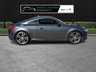 USED 2016 66 AUDI TT 2.0 TFSI S line Coupe 3dr Petrol S Tronic quattro Euro 6 (s/s) (230 ps) HERE AT MOTOR SWITCH YOUR NEW MOTOR IS JUST A SWITCH AWAY WITH THIS AUDI TT TFSI S LINE COUPE 3DR 2.0 PETROL S TRONIC QUATTRO EURO 6 AUTOMATIC, WHICH COMES WITH A FULL 12 MONTHS NATIONWIDE WARRANTY AND ALSO COMES WITH A MOT UNTIL 30TH OCTOBER 2026, THIS VEHICLE ALSO HAS 2 X SERVICE HISTORY STAMPS AND WILL BE FRESHLY SERVICED BEFORE IT LEAVES US TO BRING IT BACK UP TO DATE, WITH ONLY 1 FOREMR KEEPERS, ALSO HAS LOW MILEAGE, FINANCE AVAILABLE FROM 9.9% APR, DELIVERY AVAILABLE, PART EX WELCOME