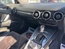 USED 2016 66 AUDI TT 2.0 TFSI S line Coupe 3dr Petrol S Tronic quattro Euro 6 (s/s) (230 ps) HERE AT MOTOR SWITCH YOUR NEW MOTOR IS JUST A SWITCH AWAY WITH THIS AUDI TT TFSI S LINE COUPE 3DR 2.0 PETROL S TRONIC QUATTRO EURO 6 AUTOMATIC, WHICH COMES WITH A FULL 12 MONTHS NATIONWIDE WARRANTY AND ALSO COMES WITH A MOT UNTIL 30TH OCTOBER 2026, THIS VEHICLE ALSO HAS 2 X SERVICE HISTORY STAMPS AND WILL BE FRESHLY SERVICED BEFORE IT LEAVES US TO BRING IT BACK UP TO DATE, WITH ONLY 1 FOREMR KEEPERS, ALSO HAS LOW MILEAGE, FINANCE AVAILABLE FROM 9.9% APR, DELIVERY AVAILABLE, PART EX WELCOME