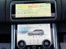 USED 2019 19 LAND ROVER RANGE ROVER SPORT 3.0 SD V6 HSE DYNAMIC LUMMA KIT BLACK PACK OPEN PAN ROOF MERIDIAN SAT NAV CAMERA 22