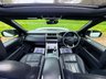 USED 2019 19 LAND ROVER RANGE ROVER SPORT 3.0 SD V6 HSE DYNAMIC LUMMA KIT BLACK PACK OPEN PAN ROOF MERIDIAN SAT NAV CAMERA 22