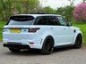 USED 2019 19 LAND ROVER RANGE ROVER SPORT 3.0 SD V6 HSE DYNAMIC LUMMA KIT BLACK PACK OPEN PAN ROOF MERIDIAN SAT NAV CAMERA 22