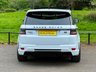 USED 2019 19 LAND ROVER RANGE ROVER SPORT 3.0 SD V6 HSE DYNAMIC LUMMA KIT BLACK PACK OPEN PAN ROOF MERIDIAN SAT NAV CAMERA 22