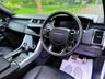 USED 2019 19 LAND ROVER RANGE ROVER SPORT 3.0 SD V6 HSE DYNAMIC LUMMA KIT BLACK PACK OPEN PAN ROOF MERIDIAN SAT NAV CAMERA 22