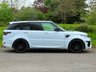 USED 2019 19 LAND ROVER RANGE ROVER SPORT 3.0 SD V6 HSE DYNAMIC LUMMA KIT BLACK PACK OPEN PAN ROOF MERIDIAN SAT NAV CAMERA 22