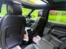 USED 2019 19 LAND ROVER RANGE ROVER SPORT 3.0 SD V6 HSE DYNAMIC LUMMA KIT BLACK PACK OPEN PAN ROOF MERIDIAN SAT NAV CAMERA 22