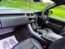 USED 2019 19 LAND ROVER RANGE ROVER SPORT 3.0 SD V6 HSE DYNAMIC LUMMA KIT BLACK PACK OPEN PAN ROOF MERIDIAN SAT NAV CAMERA 22