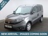 USED 2019 19 FIAT DOBLO 3 Seat Wheelchair Accessible Disabled Access Vehicle WAV 