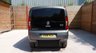 USED 2019 19 FIAT DOBLO 3 Seat Wheelchair Accessible Disabled Access Vehicle WAV 