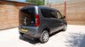 USED 2019 19 FIAT DOBLO 3 Seat Wheelchair Accessible Disabled Access Vehicle WAV 
