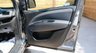 USED 2019 19 FIAT DOBLO 3 Seat Wheelchair Accessible Disabled Access Vehicle WAV 