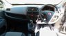 USED 2019 19 FIAT DOBLO 3 Seat Wheelchair Accessible Disabled Access Vehicle WAV 