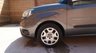 USED 2019 19 FIAT DOBLO 3 Seat Wheelchair Accessible Disabled Access Vehicle WAV 