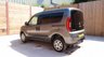 USED 2019 19 FIAT DOBLO 3 Seat Wheelchair Accessible Disabled Access Vehicle WAV 
