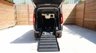 USED 2019 19 FIAT DOBLO 3 Seat Wheelchair Accessible Disabled Access Vehicle WAV 