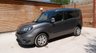 USED 2019 19 FIAT DOBLO 3 Seat Wheelchair Accessible Disabled Access Vehicle WAV 