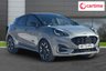 USED 2024 73 FORD PUMA 1.0T EcoBoost MHEV ST-Line X SUV 5dr Petrol Hybrid DCT Euro 6 (s/s) (125 ps) Rear Parking Sensors, Winter Pack, Restrain Device Pack, Ford SYNC3 Navigation, 18In Alloys Rear Parking Sensors, Winter Pack, Restrain Device Pack, Ford SYNC3 Navigation, 18In Alloys