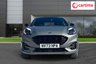USED 2024 73 FORD PUMA 1.0T EcoBoost MHEV ST-Line X SUV 5dr Petrol Hybrid DCT Euro 6 (s/s) (125 ps) Rear Parking Sensors, Winter Pack, Restrain Device Pack, Ford SYNC3 Navigation, 18In Alloys Rear Parking Sensors, Winter Pack, Restrain Device Pack, Ford SYNC3 Navigation, 18In Alloys
