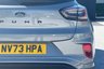 USED 2024 73 FORD PUMA 1.0T EcoBoost MHEV ST-Line X SUV 5dr Petrol Hybrid DCT Euro 6 (s/s) (125 ps) Rear Parking Sensors, Winter Pack, Restrain Device Pack, Ford SYNC3 Navigation, 18In Alloys Rear Parking Sensors, Winter Pack, Restrain Device Pack, Ford SYNC3 Navigation, 18In Alloys
