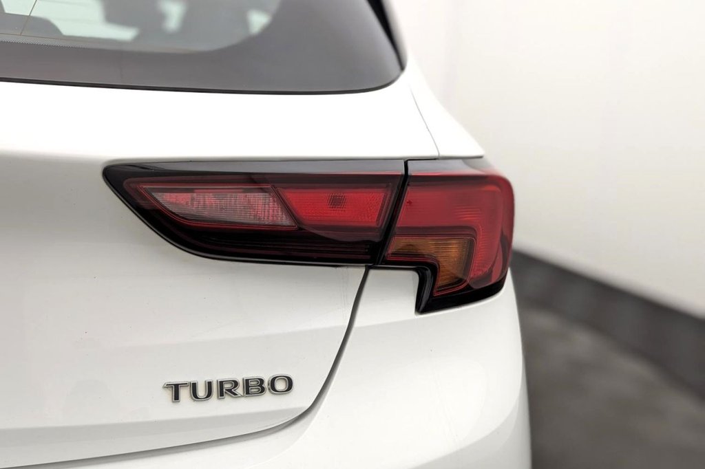 USED 2018 18 VAUXHALL ASTRA 1.4i Turbo SRi Nav Hatchback 5dr Petrol Manual Euro 6 (150 ps) Sat Nav, 17" Alloys, Air Con