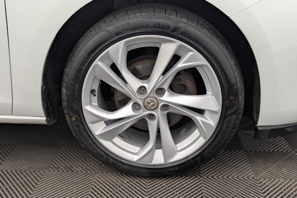 USED 2018 18 VAUXHALL ASTRA 1.4i Turbo SRi Nav Hatchback 5dr Petrol Manual Euro 6 (150 ps) Sat Nav, 17" Alloys, Air Con